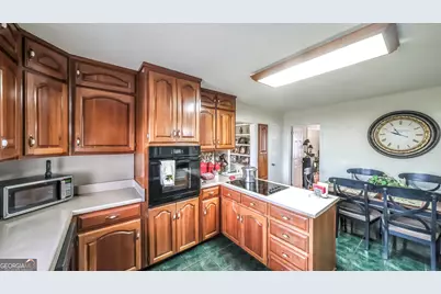 202 Iris Drive, Centre, AL 35960 - Photo 33