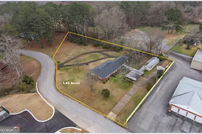 202 Iris Drive, Centre, AL 35960 - Photo 7