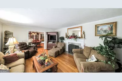 202 Iris Drive, Centre, AL 35960 - Photo 37