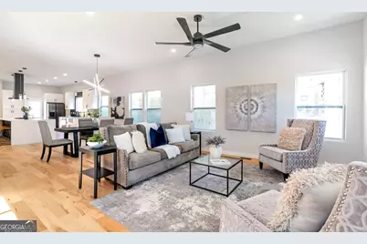 959 Woodbourne Drive SW, Atlanta, GA 30310 - Photo 5