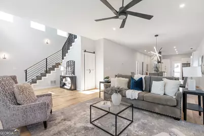 959 Woodbourne Drive SW, Atlanta, GA 30310 - Photo 7