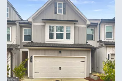 109 Milledge Commons, Milledgeville, GA 31061 - Photo 1