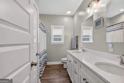 1616 Ashantilly Drive, Darien, GA 31305 - Photo 11