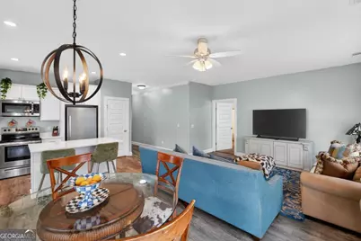 1616 Ashantilly Drive, Darien, GA 31305 - Photo 7