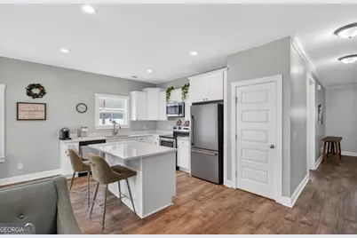 1616 Ashantilly Drive, Darien, GA 31305 - Photo 5