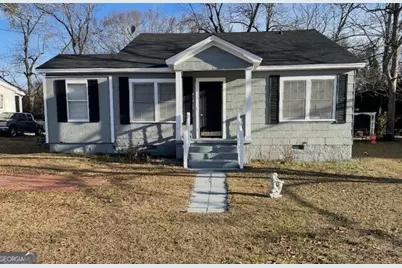 112 Carey Street, Elberton, GA 30635 - Photo 1