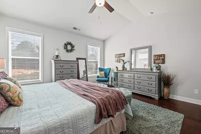 135 Fieldbrook Crossing, Holly Springs, GA 30115 - Photo 19