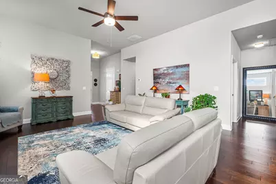 135 Fieldbrook Crossing, Holly Springs, GA 30115 - Photo 9