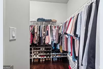 135 Fieldbrook Crossing, Holly Springs, GA 30115 - Photo 23