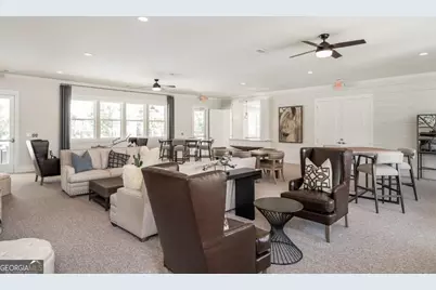 135 Fieldbrook Crossing, Holly Springs, GA 30115 - Photo 33