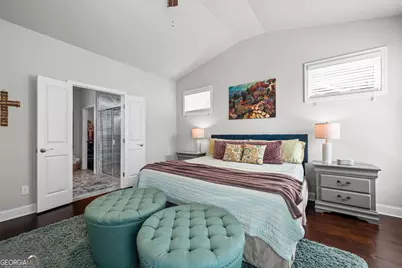 135 Fieldbrook Crossing, Holly Springs, GA 30115 - Photo 17