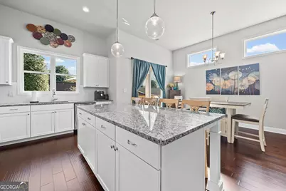 135 Fieldbrook Crossing, Holly Springs, GA 30115 - Photo 13