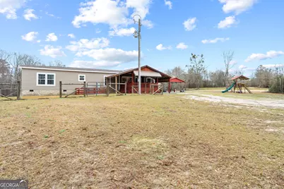 29 Purvis Lane, McRae-Helena, GA 31055 - Photo 3