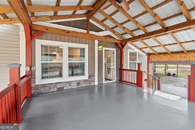 29 Purvis Lane, McRae-Helena, GA 31055 - Photo 5