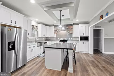 29 Purvis Lane, McRae-Helena, GA 31055 - Photo 13