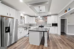 29 Purvis Ln, McRae-Helena, GA 31055 - Photo 13