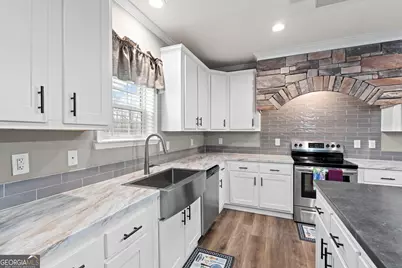 29 Purvis Lane, McRae-Helena, GA 31055 - Photo 15