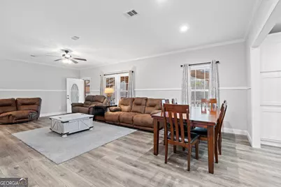 29 Purvis Lane, McRae-Helena, GA 31055 - Photo 11