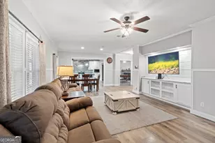 29 Purvis Ln, McRae-Helena, GA 31055 - Photo 9