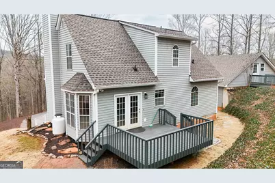 354 Prairie Flower Drive, Cleveland, GA 30528 - Photo 29