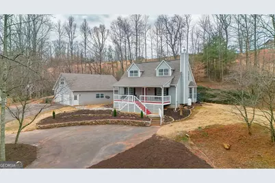 354 Prairie Flower Drive, Cleveland, GA 30528 - Photo 1