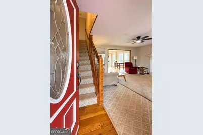 354 Prairie Flower Drive, Cleveland, GA 30528 - Photo 5