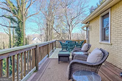 98 Pickett Hill Street, Clayton, GA 30525 - Photo 23