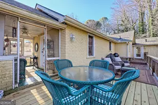 98 Pickett Hill St, Clayton, GA 30525 - Photo 21