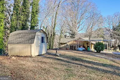 98 Pickett Hill Street, Clayton, GA 30525 - Photo 61