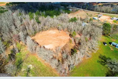 0 Roger Brown Drive, Barnesville, GA 30204 - Photo 5