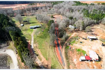 0 Roger Brown Drive, Barnesville, GA 30204 - Photo 3