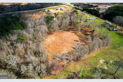 0 Roger Brown Drive, Barnesville, GA 30204 - Photo 1