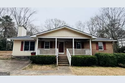 4618 Lakewood Avenue, Macon, GA 31210 - Photo 1