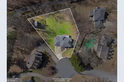 1487 Watsons Place, Lawrenceville, GA 30043 - Photo 59