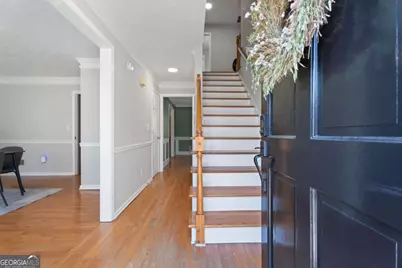 1487 Watsons Place, Lawrenceville, GA 30043 - Photo 5