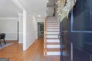 1487 Watsons Pl, Lawrenceville, GA 30043 - Photo 5
