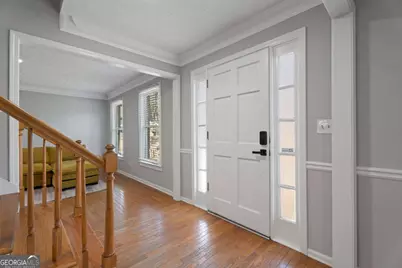 1487 Watsons Place, Lawrenceville, GA 30043 - Photo 7