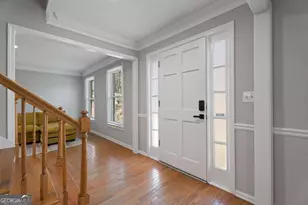 1487 Watsons Pl, Lawrenceville, GA 30043 - Photo 7