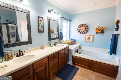 105 Norfolk Circle, Warner Robins, GA 31088 - Photo 15