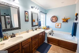 105 Norfolk Cir, Warner Robins, GA 31088 - Photo 15