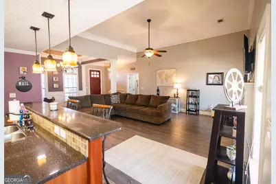 105 Norfolk Circle, Warner Robins, GA 31088 - Photo 7