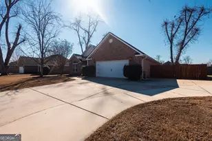 105 Norfolk Cir, Warner Robins, GA 31088 - Photo 23