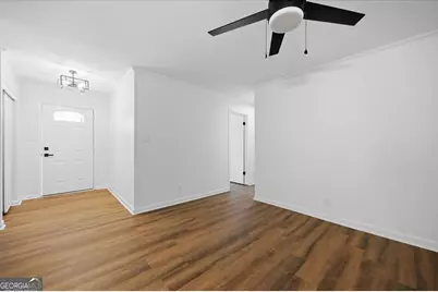 602 N Forest Lake Drive, Macon, GA 31210 - Photo 17