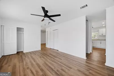 602 N Forest Lake Drive, Macon, GA 31210 - Photo 23