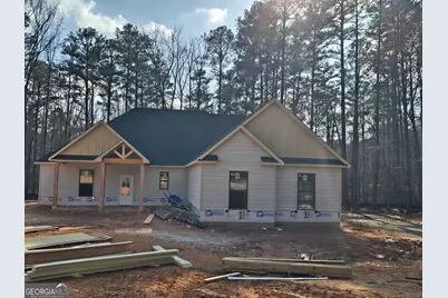 3801 Hutcheson Ferry Road, Whitesburg, GA 30185 - Photo 1