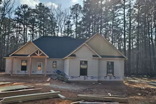 3801 Hutcheson Ferry Rd, Whitesburg, GA 30185 - Photo 1