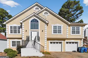 2350 Lake Royale Dr, Riverdale, GA 30296 - Photo 1