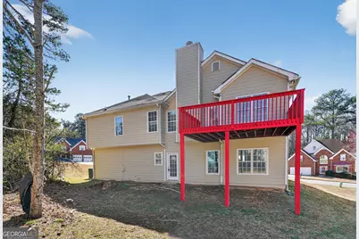 2350 Lake Royale Drive, Riverdale, GA 30296 - Photo 5