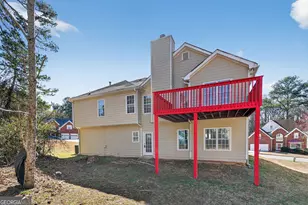 2350 Lake Royale Dr, Riverdale, GA 30296 - Photo 5