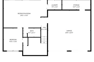 2350 Lake Royale Dr, Riverdale, GA 30296 - Photo 35